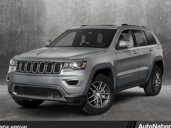 JEEP GRAND CHEROKEE 2020 1C4RJEBG1LC306543 image